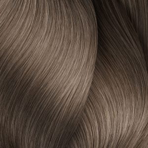 L'ORÉAL PROFESSIONNEL PARIS : DIA LIGHT gel-creme acid sans ammonia #8,18 50 ml