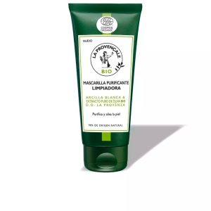 LA PROVENÇALE BIO : Organic Purifying Cleansing Mask 100 ml