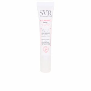 SVR LABORATOIRE DERMATOLOGIQUE : TOPIALYSE palpebral crème 15 ml