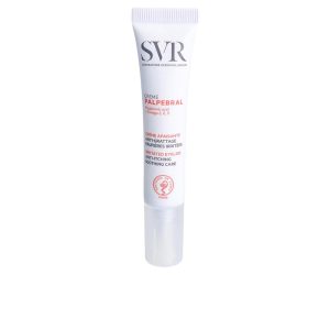 SVR LABORATOIRE DERMATOLOGIQUE : PALPEBRAL soothing cream for irritated eyelids 15 ml