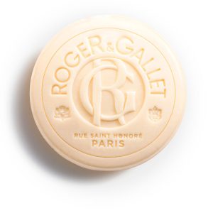 ROGER & GALLET : JEAN MARIE FARINA jabón perfumado 3 x 100 gr