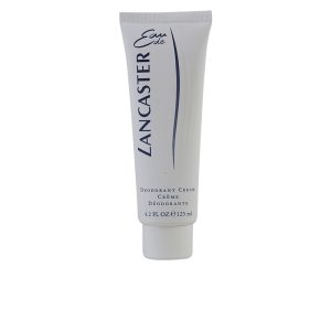 LANCASTER : EAU DE LANCASTER deodorant cream tubo 125 ml