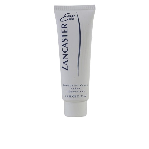 LANCASTER : EAU DE LANCASTER deodorant cream tubo 125 ml