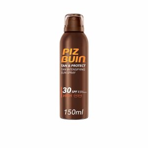 PIZ BUIN : TAN & PROTECT INTENSIFYING spray SPF30 150 ml