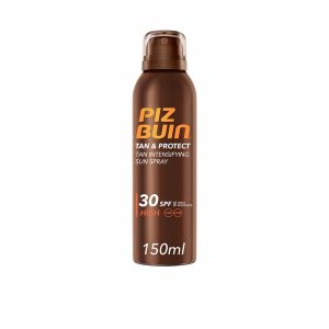 PIZ BUIN : TAN & PROTECT INTENSIFYING spray SPF30 150 ml