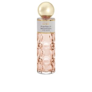 PARFUMS SAPHIR : PERFECT WOMAN edp vapo 200 ml