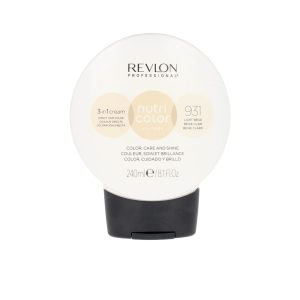 REVLON : NUTRI COLOR filters #931 240 ml
