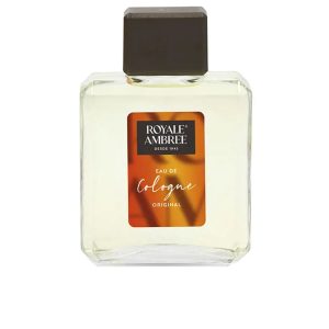 ROYALE AMBREE : ROYALE AMBREE edc 200 ml