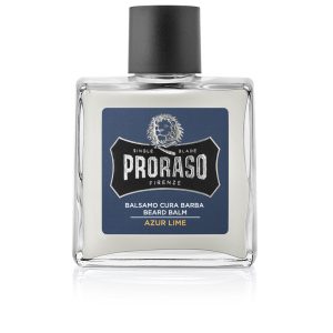 PRORASO : BLUE bálsamo para barba 100 ml
