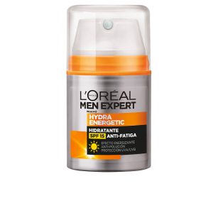 L'ORÉAL PARIS : MEN EXPERT hydra energetic hidratante anti-fatiga SPF15 50 ml