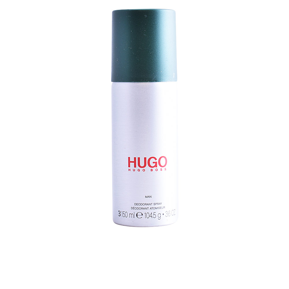 HUGO BOSS-HUGO : HUGO deodorant spray 150 ml