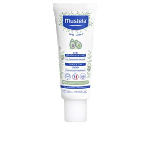 MUSTELA : BABY-CHILD care cradle cap 40 ml