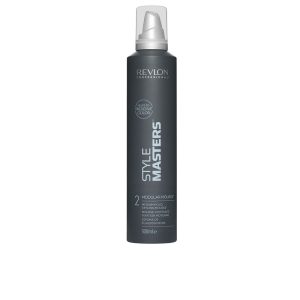REVLON : STYLE MASTERS modular mousse 300 ml