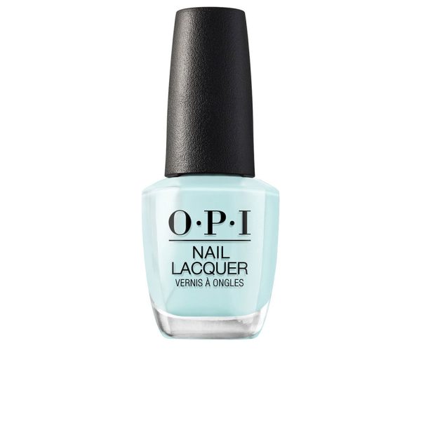 OPI : NAIL LACQUER Nail polish lasting up to 7 days #Gelato on my mind 15 ml
