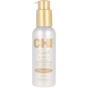 FAROUK : CHI KERATIN K-TRIX5 thermal active smoothing treatment 115 ml