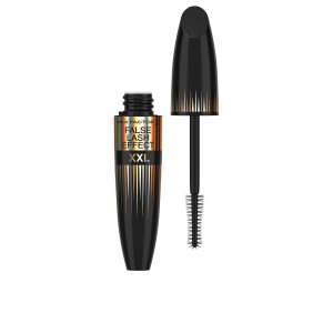 MAX FACTOR : FALSE LASH EFECT XXL mascara #black