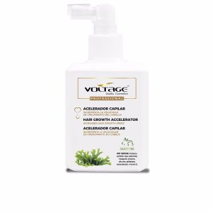 VOLTAGE COSMETICS : ACELERADOR CAPILAR tratamiento spray 200 ml
