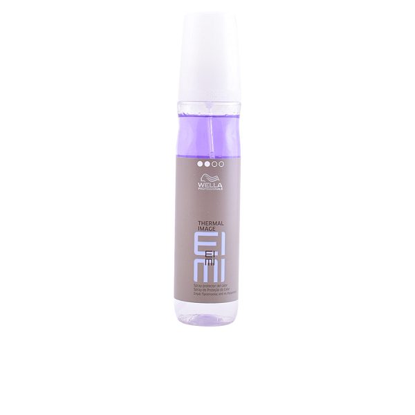 WELLA PROFESSIONALS : EIMI thermal image 150 ml