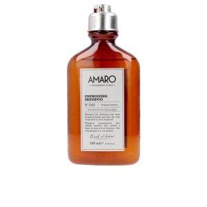 FARMAVITA : AMARO energizing shampoo nº1925 original formula 250 ml