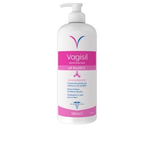 VAGISIL : INTIMATE GEL gynoprebiotic 500 ml