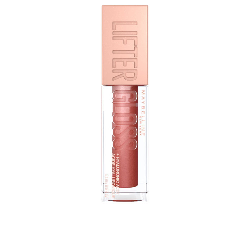 MAYBELLINE : LIFTER gloss #16-rust