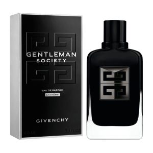 GIVENCHY : GENTLEMAN SOCIETY EXTREME edp vapo 100 ml