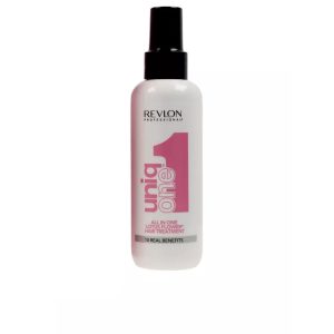 REVLON : UNIQ ONE LOTUS all in one hair treatment 150 ml