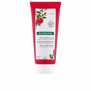 KLORANE : A LA GRANADA color protection conditioner for colored hair 200 ml