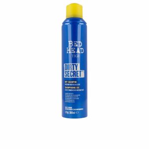 TIGI : BED HEAD dirty secret dry shampoo 300 ml
