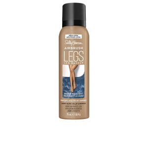 SALLY HANSEN : AIRBRUSH LEGS make up spray #01-light 75 ml
