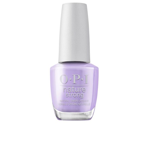 OPI : NATURE STRONG Natural Origin Nail Polish #Spring Into Action 15 ml