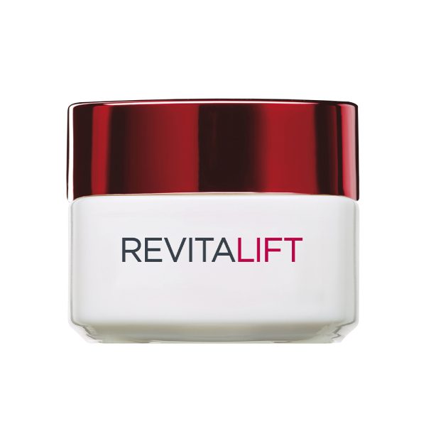 L'ORÉAL PARIS : REVITALIFT anti-wrinkle eye contour 15 ml