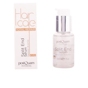 POSTQUAM : HAIRCARE TOTAL REPAIR split end serum 30 ml