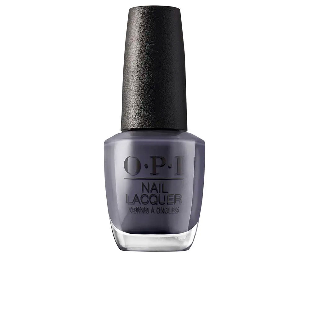 OPI : NAIL LACQUER Nail polish lasting up to 7 days #Less is norse 15 ml