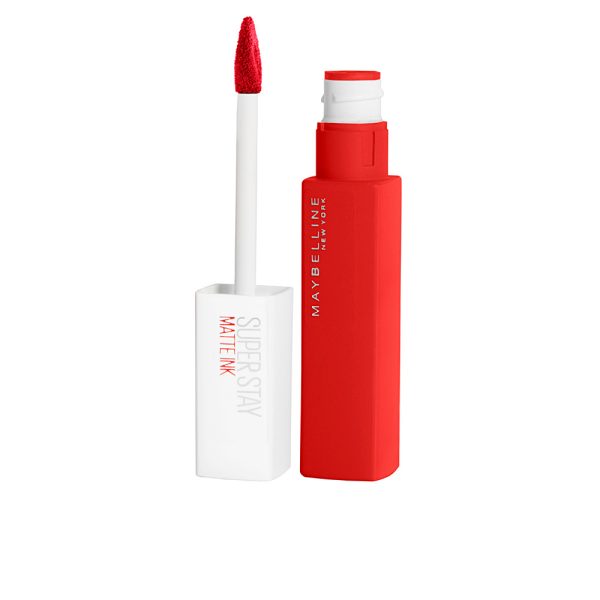 MAYBELLINE : SUPERSTAY MATTE INK CITY edition #118-dancer