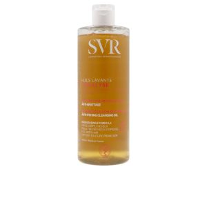 SVR LABORATOIRE DERMATOLOGIQUE : TOPIALYSE huile micellaire 400 ml