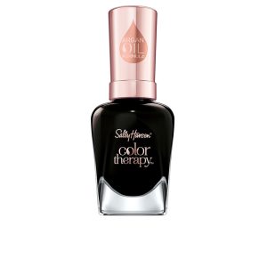 SALLY HANSEN : COLOR THERAPY color and care polish #480-Everything Zen 14.7 ml