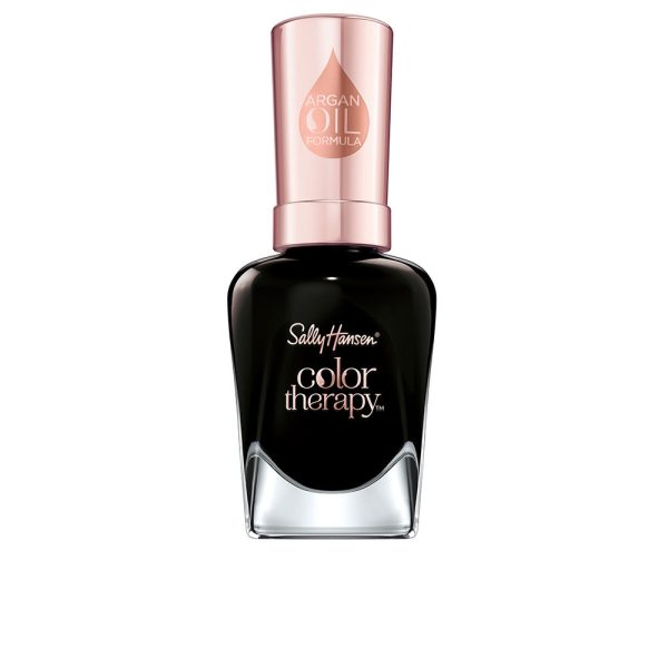 SALLY HANSEN : COLOR THERAPY color and care polish #480-Everything Zen 14.7 ml