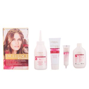 L'ORÉAL PARIS : EXCELLENCE Creme dye #7-blonde 192 ml