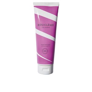 BOUCLÈME : CURLS REDEFINED super hold styler 250 ml