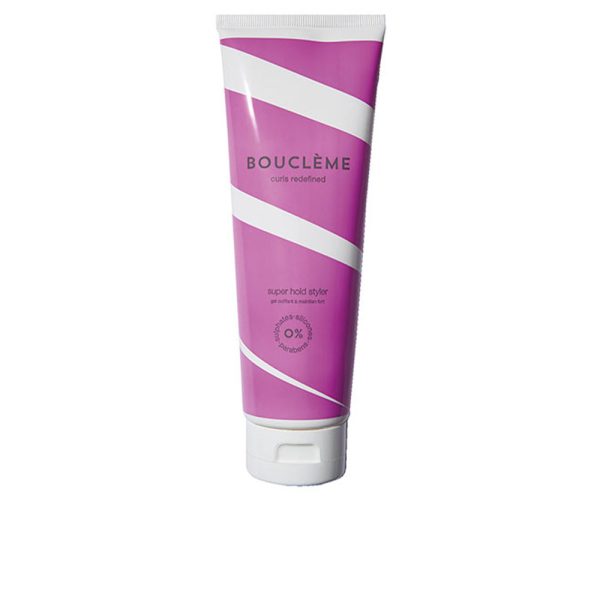 BOUCLÈME : CURLS REDEFINED super hold styler 250 ml