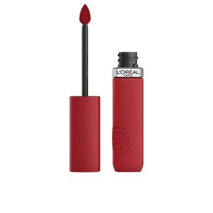 L'ORÉAL PARIS : INFAILIBLE MATTE RESISTANCE liquid lipstick #425-afterwork drink 1 u