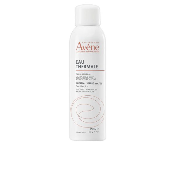 AVÈNE : Avène THERMAL WATER spray 150 ml