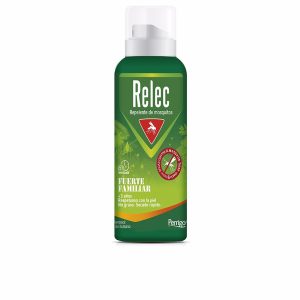 RELEC : RELEC FUERTE aerosol spray 1 u