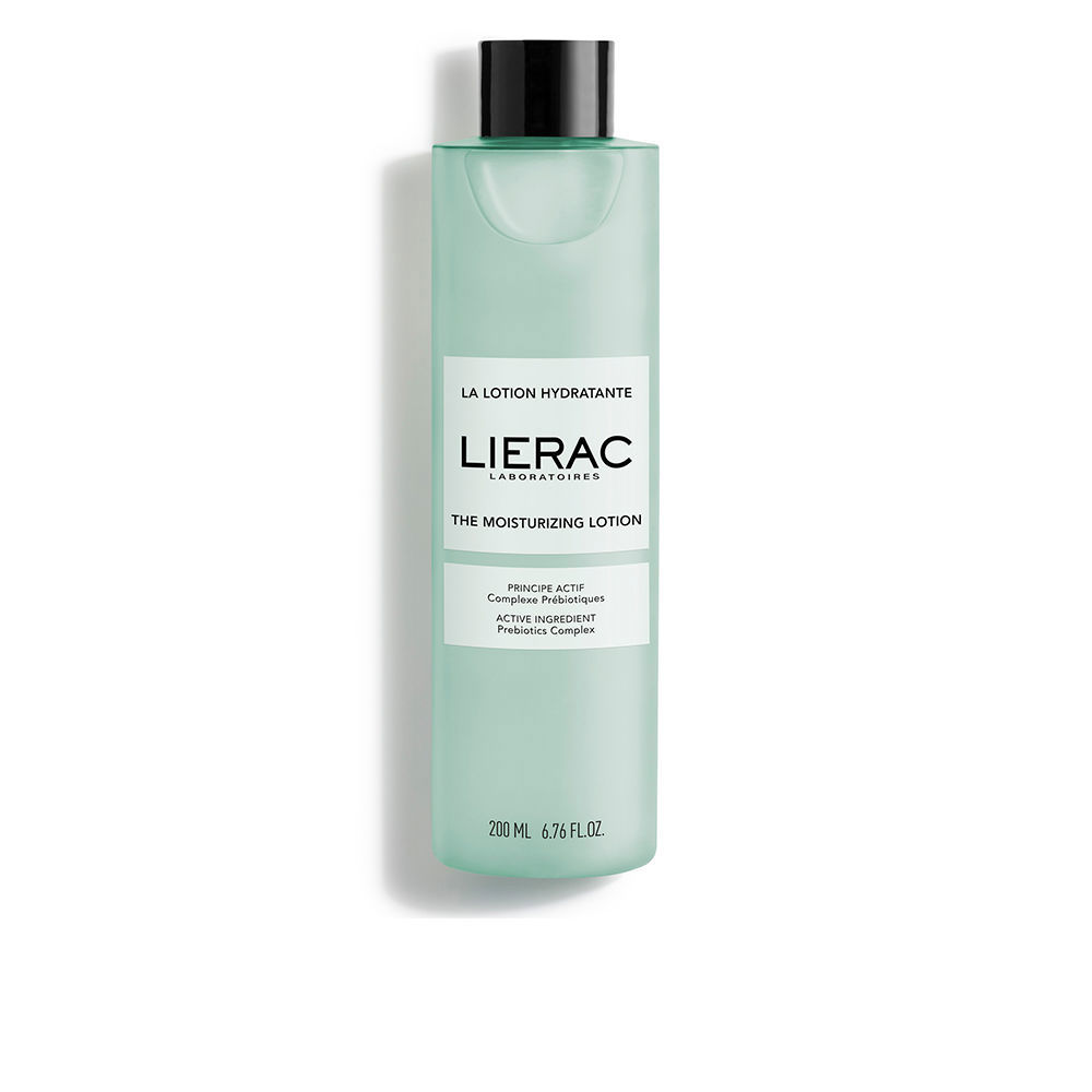 LIERAC : DESMAQUILLANTE locion en gel 200 ml