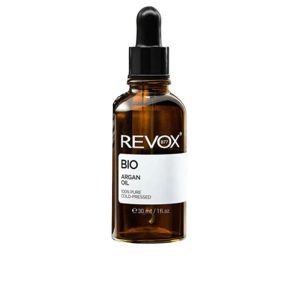 REVOX B77 : BIO argan oil 100% 30 ml