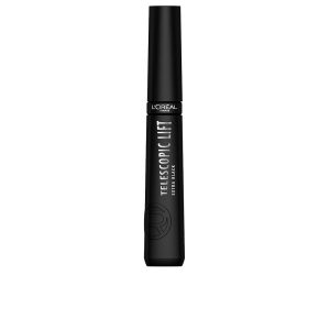L'ORÉAL PARIS : TELESCOPIC LIFT mascara #extrablack 10 ml
