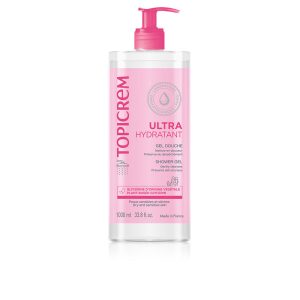 TOPICREM : UH mild cleansing gel 1000 ml