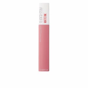 MAYBELLINE : SUPERSTAY matte ink #10-dreamer