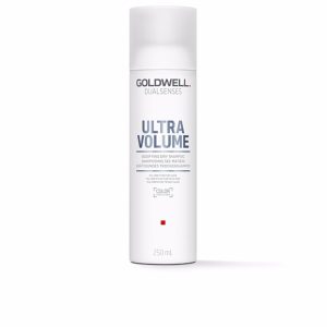 GOLDWELL : ULTRA VOLUME bodifying dry shampoo 250 ml